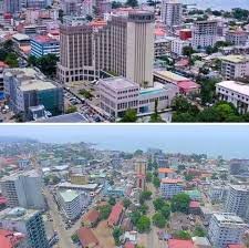 Guinée : Criminalité urbaine à Conakry : Causes, statistiques et solutions possibles!