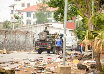 Guinée : Criminalité urbaine à Conakry : Causes, statistiques et solutions possibles!