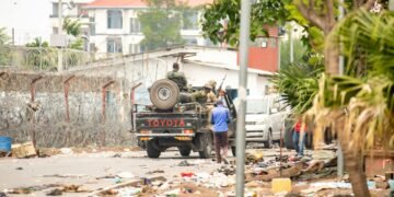 Guinée : Criminalité urbaine à Conakry : Causes, statistiques et solutions possibles!