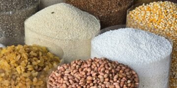 Dépendance alimentaire: une vulnérabilité économies africaines face aux chocs mondiaux. 