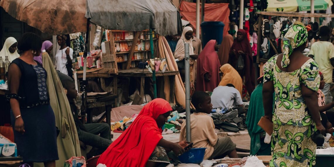 Afrique face au choc géopolitique : une onde de crise économique et politique sans précédent. 