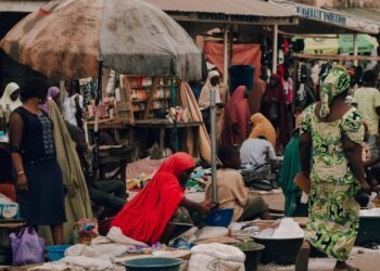 Afrique face au choc géopolitique : une onde de crise économique et politique sans précédent. 