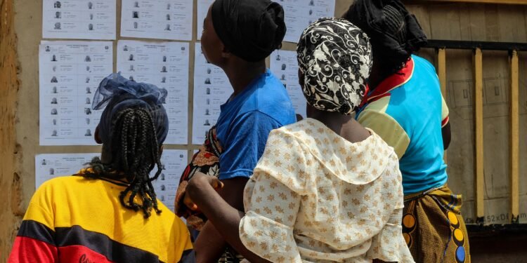 Guinée : Comment les élections pourraient impacter l’Afrique de l’Ouest? 