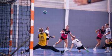 Le Sport Européen : Histoire, Impact et Tendances Actuelles.