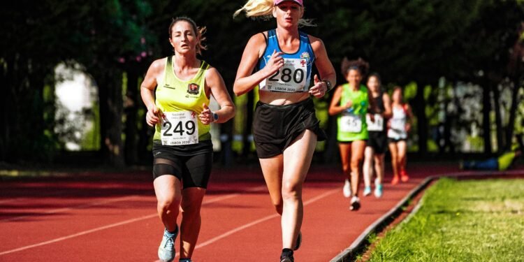 Les Jeux Olympiques et le Sport Européen : Histoire, Athlètes et Influence. 