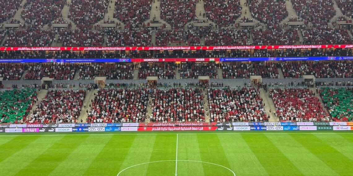 FIFA World Cup en Afrique : Performances et Défis des Nations Africaines 