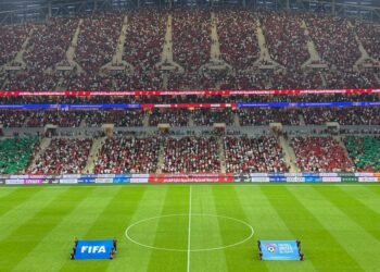 FIFA World Cup en Afrique : Performances et Défis des Nations Africaines 