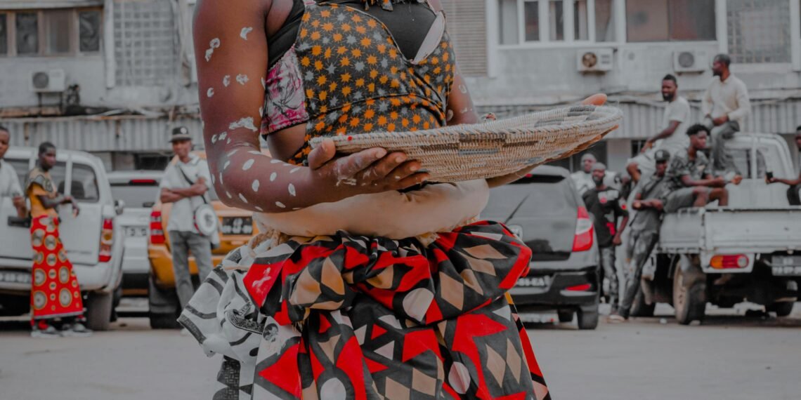 Les événements culturels guinéens à l’étranger : unité ou divisions ? 