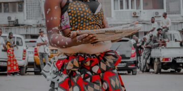 Les événements culturels guinéens à l’étranger : unité ou divisions ? 