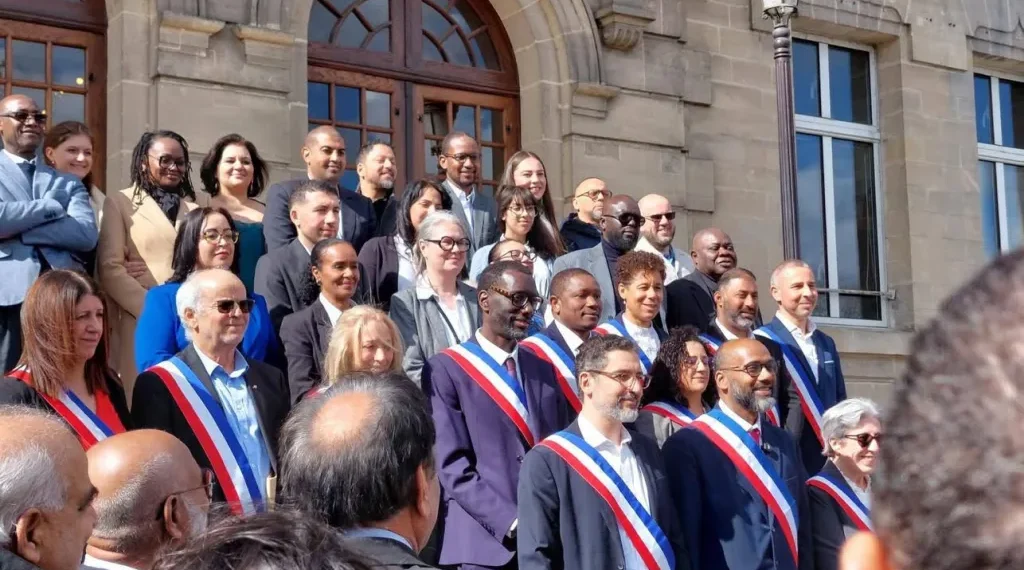 Les jeunes de la diaspora guinéenne : entre intégration et identité! 
