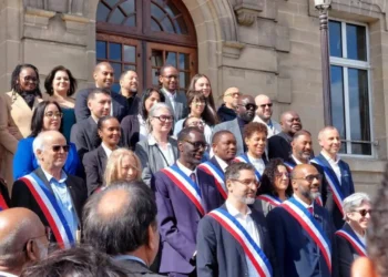 Les jeunes de la diaspora guinéenne : entre intégration et identité! 