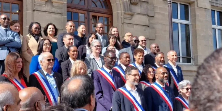 Les jeunes de la diaspora guinéenne : entre intégration et identité! 