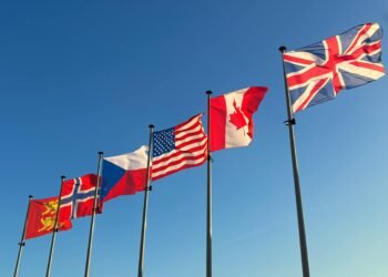 Le Monde : Les tensions géopolitiques redessinent l’équilibre mondial!