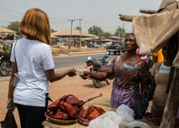 Perspectives de croissance économique en Guinée pour 2026.