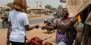 Perspectives de croissance économique en Guinée pour 2026.