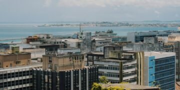 Perspectives de croissance économique en Guinée pour 2026!