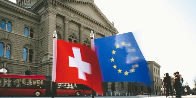 L’Union européenne face aux crises géopolitiques !