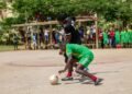 Les Jeux Africains : Développement du Sport Continental. 