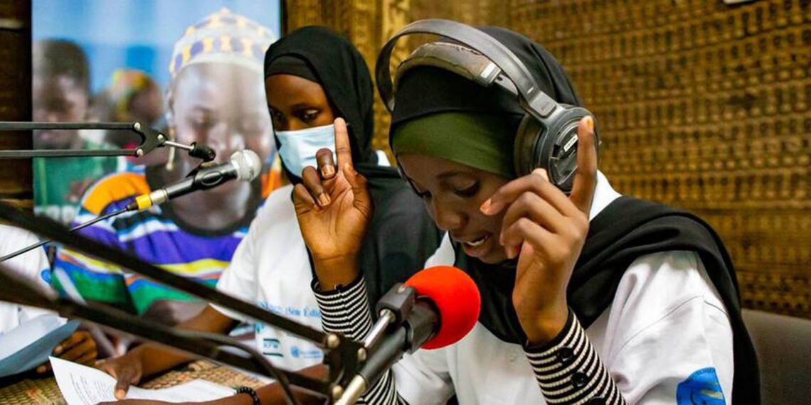 Afrique : L’avenir du journalisme en Afrique de l’Ouest !