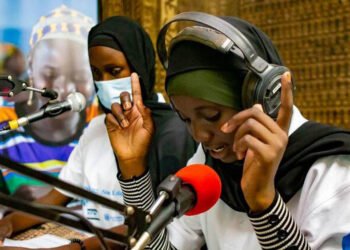Afrique : L’avenir du journalisme en Afrique de l’Ouest !