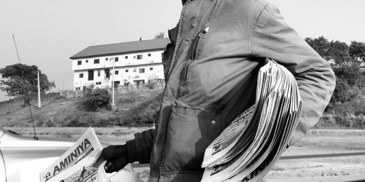 Afrique : L’avenir du journalisme en Afrique de l’Ouest!