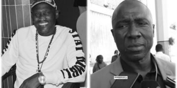Grande interview: Kania Soly (7ᵉ édition) invité du jour Grand devise -Yaya Bangoura sera honoré cette année (vidéo) 
