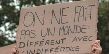 Le Monde : Les tensions géopolitiques redessinent l’équilibre mondial!