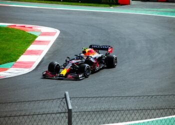 Les Sports Mécaniques en Europe : Formula 1, MotoGP et Innovation.