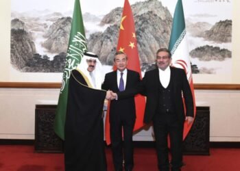 Le Moyen-Orient : entre tensions régionales et nouvelles alliances! 