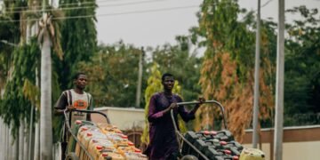 Le Monde : Comment les prix mondiaux du pétrole impactent les économies africaines! 