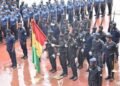 Guinée: Le rôle de la police de proximité dans la réduction de la criminalité!