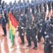 Guinée: Le rôle de la police de proximité dans la réduction de la criminalité!