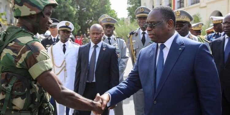 Afrique : La coopération sécuritaire entre les pays africains!