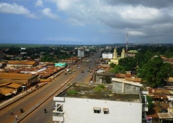 Guinée : Comment la criminalité croissante affecte les entreprises ? 