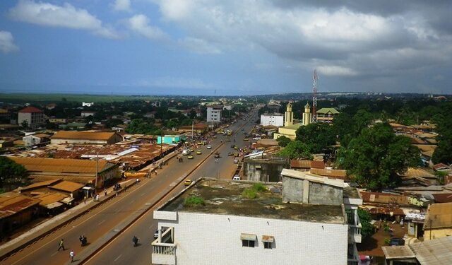 Guinée : Comment la criminalité croissante affecte les entreprises ?