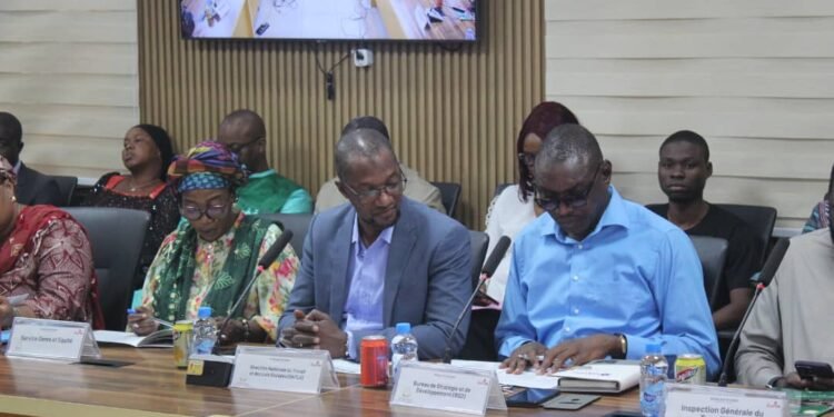 Pourquoi le chômage des jeunes devient un problème croissant en Guinée?