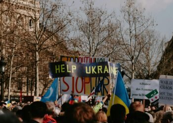 L’Union européenne face aux crises géopolitiques !