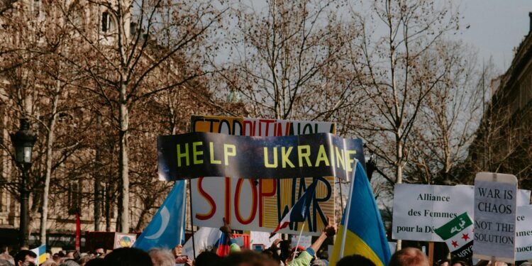 L’Union européenne face aux crises géopolitiques !