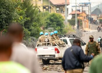 Tensions géopolitiques mondiales : vers un nouvel équilibre international ? 
