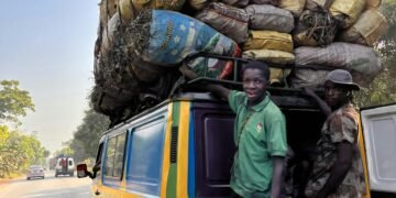 Guinée: Le rôle de la police de proximité dans la réduction de la criminalité. 