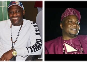 Grande interview : Yaya Bangoura bientôt rétabli dans ses droits et honoré par un monument à Kindia, selon Kabakoudou Bangoura(Video) 