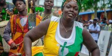 Les associations guinéennes à l’étranger : organisation, forces et limites! 