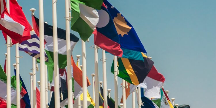 Afrique : La coopération sécuritaire entre les pays africains!