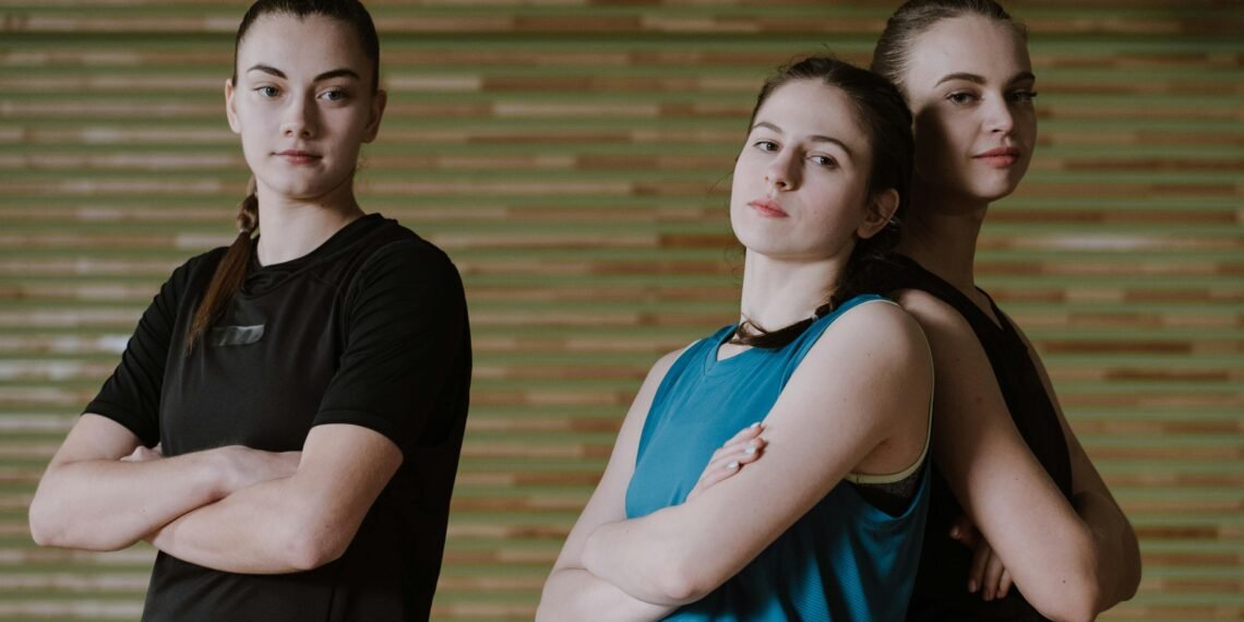 Le Sport Féminin en Europe : Croissance, Talents et Influence.