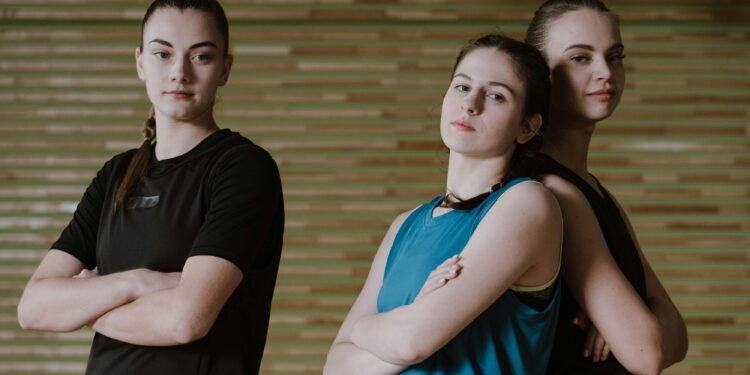 Le Sport Féminin en Europe : Croissance, Talents et Influence.