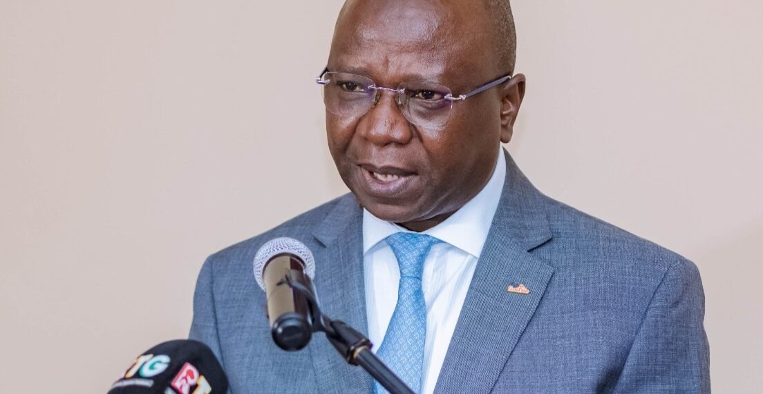 Le GBX : un indice pour la bauxite guinéenne entre ambition de souveraineté et défi de crédibilité ! (Video)
