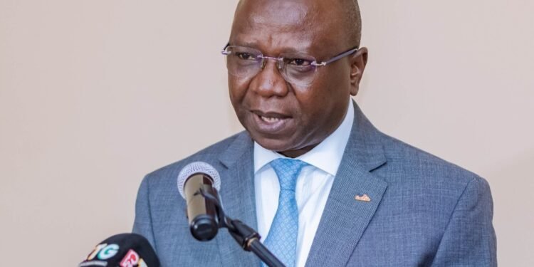 Le GBX : un indice pour la bauxite guinéenne entre ambition de souveraineté et défi de crédibilité ! (Video)