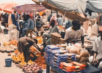 Comment l’inflation affecte les familles en Afrique de l’Ouest.