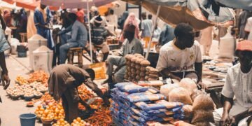Comment l’inflation affecte les familles en Afrique de l’Ouest.