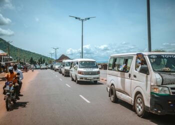 La montée de la criminalité à Conakry : analyse complète d’un phénomène urbain en expansion! 